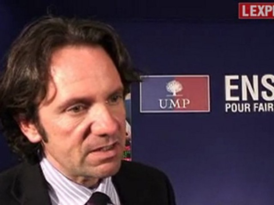L'ump révolutionnaire