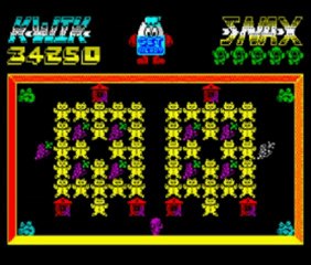 Loco Plays - Kwik Snax - Spectrum