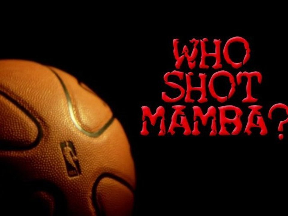 Who Shot Mamba
