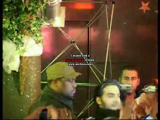 Ismail YK Sade'de 1. bölüm 2010