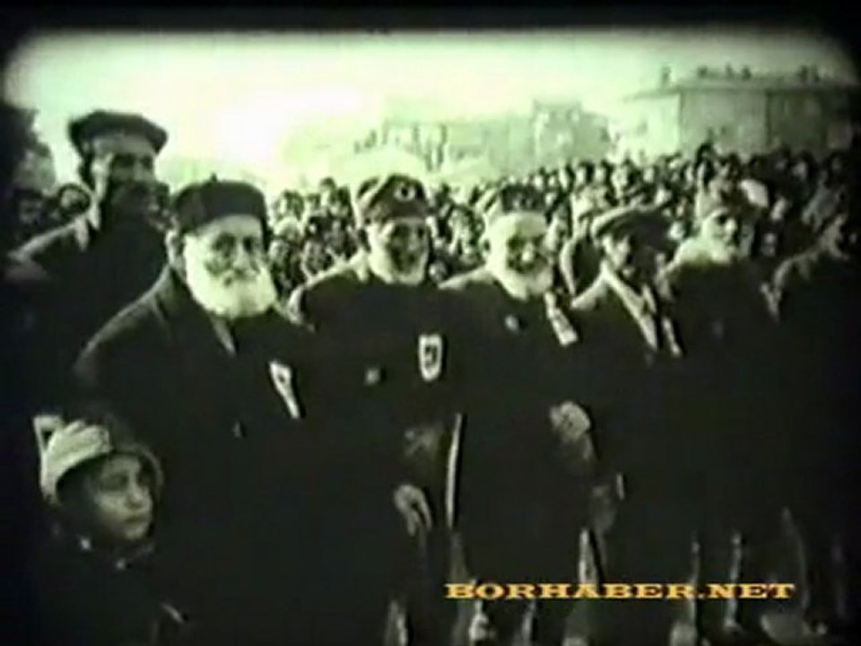 Niğde Eski Belgesel 3. Bölüm  www.borhaber.net