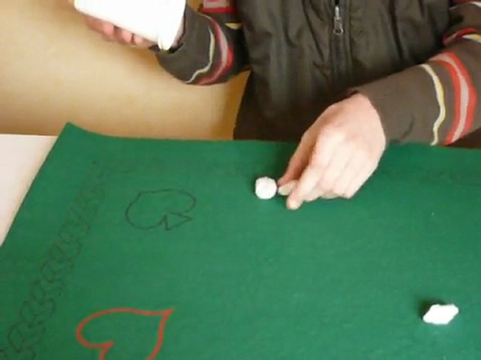 La multiplication