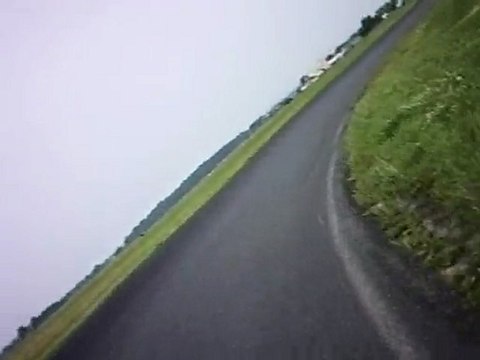 piste lurcy levis 2009 GSXR 750 K9