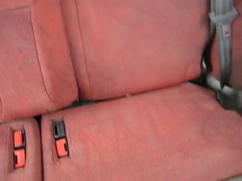renault modus