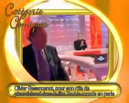 Dieudo-TV Quenelles d'Or (1 sur 3)