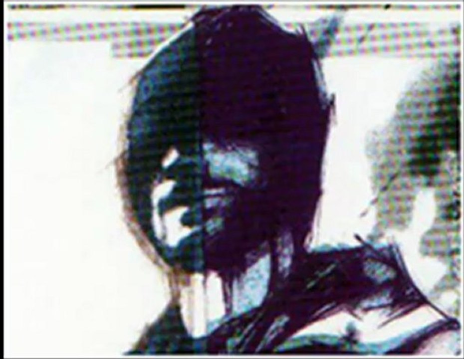 Sheryo - le visage des gens (LUMPEN PROPAGANDA)