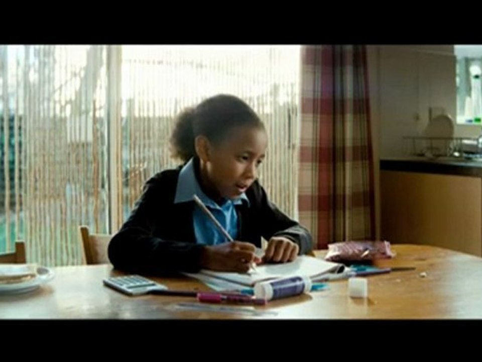 DCSF  Why Let Drink Decide advert