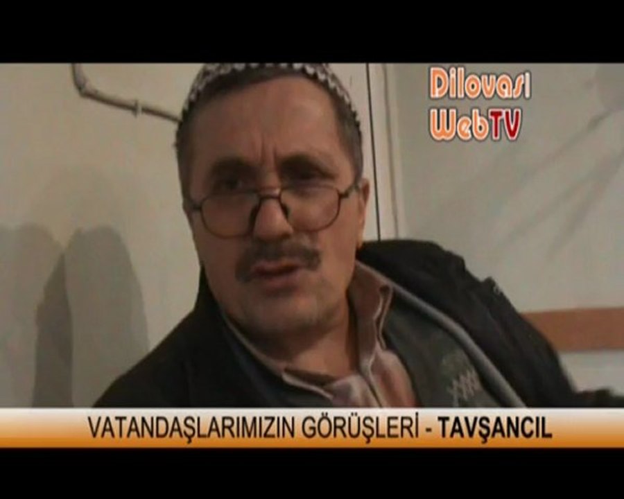 TAVŞANCIL BELDESİ