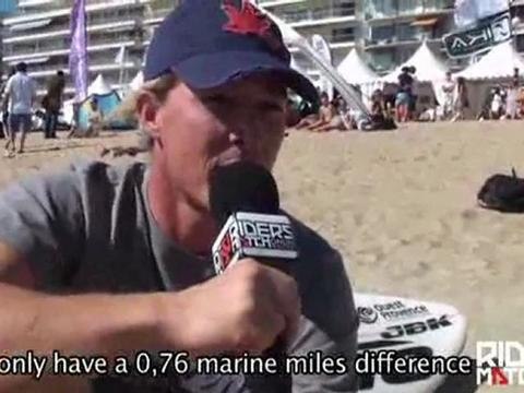 Exclusive interview of Alex Caizergues