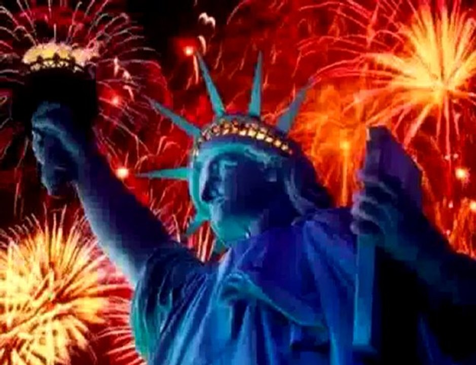 America Rising: An Open Letter To The Democrats