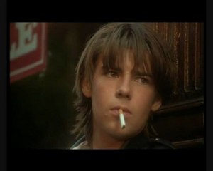 Fabrice Josso - Bébé d'Amour