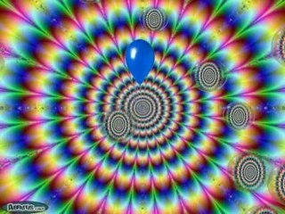 THE NICE . My back pages .