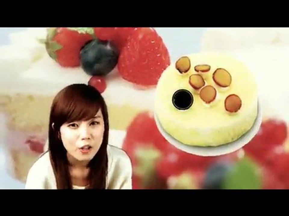 Tensi Love - Cake house (MV)