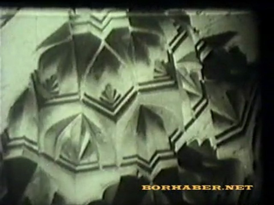 Niğde Eski Belgesel 2. Bölüm   www.borhaber.net