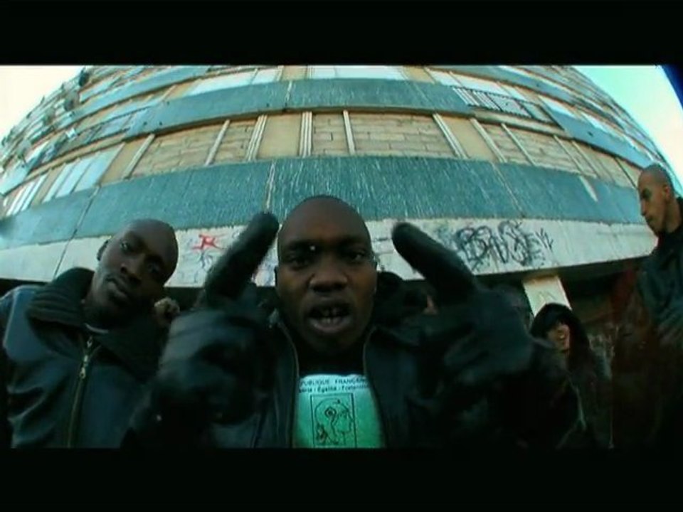 Dawa - Explicit Politique