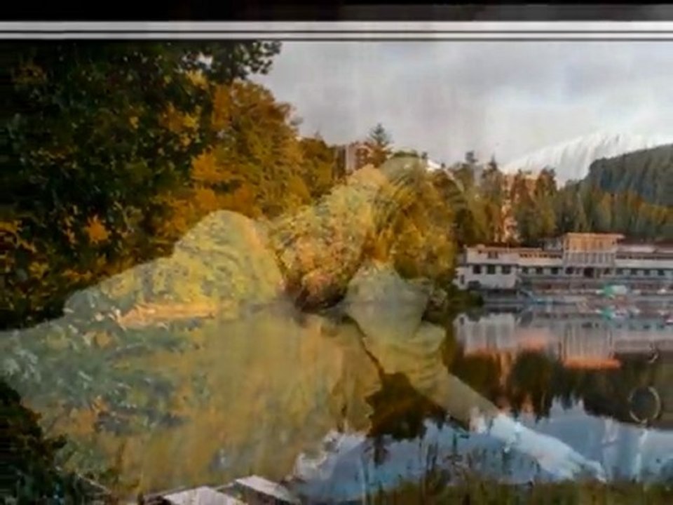 Giulia - Once upon a december