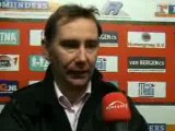 Nijmegen1 Sport: Nijmegen Devils - Amstel Tijgers 15-01-2010