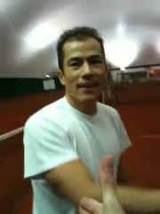 Victoire de la JSA Tennis à Thiais 2010!