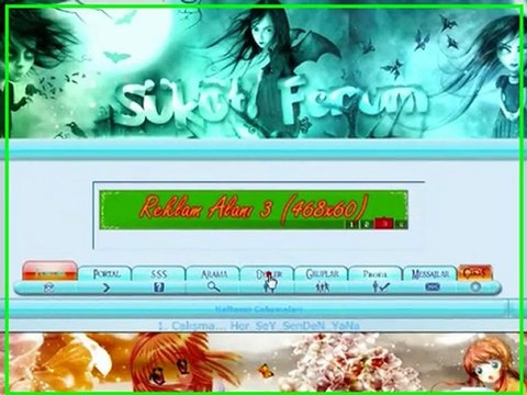 Sukut Forum Tanitim Videosu (degisik