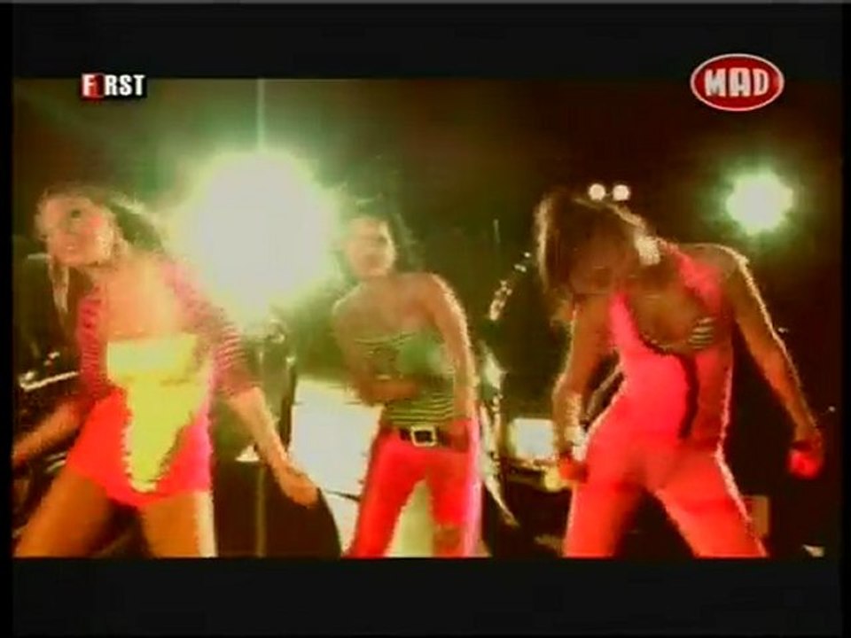 Plastic Dreams feat. Krisko - Vseki Pyt Sym Druga