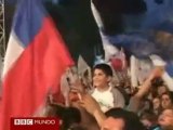 Chile: La izquierda pierde el poder