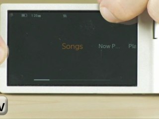 iRiver SPINN Multimedia Player