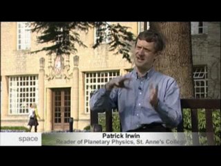 Jupiter & Saturne, deux des planètes oubliées