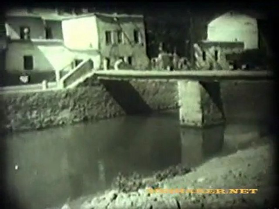Niğde eski Belgesel   1. Bölüm  www.borhaber.net