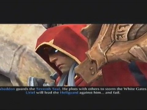 Darksiders: Wrath of War Gameplay Part38