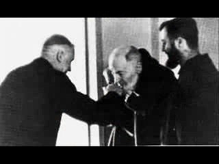 Mgr Lefebvre + le monde est esclave du démon