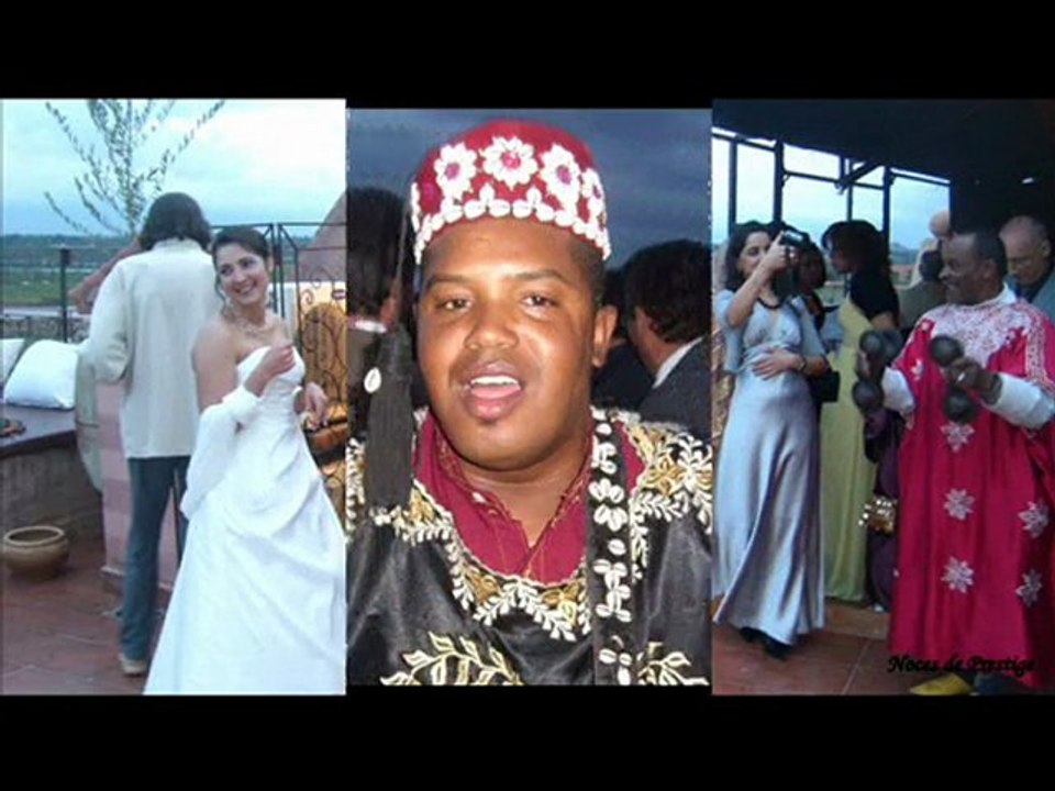 Créations Noces de Prestige