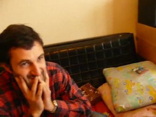 Thierry Cadet - nouvel album "En solitaire entouré"