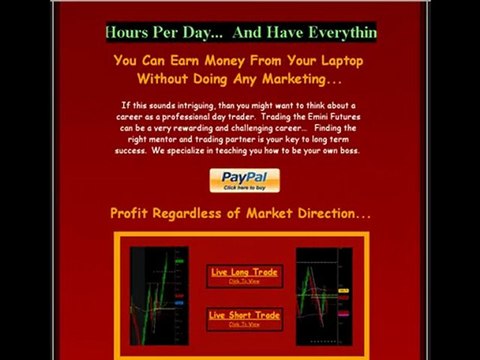 Ultimate Trading Tools for Future and Day Traders