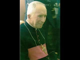 Mgr Lefebvre + s'abandonner à Dieu