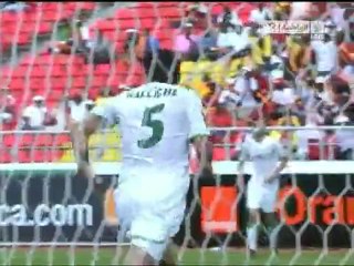 Algerie But de rafik Halich vs Mali