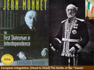 ANTHONY HILDER hosts FRANCIS CODJOE & The EU SEER!