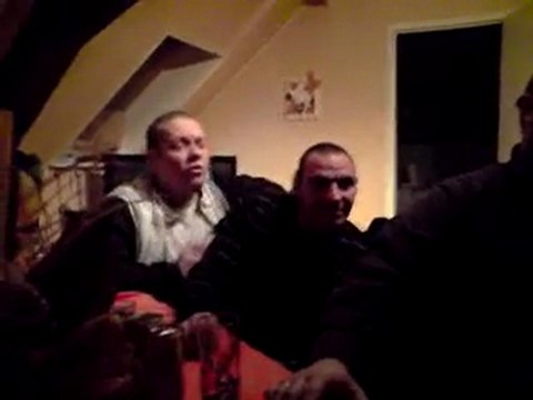 Le trio mdr pir ke la star ac