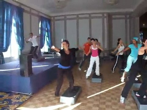 FORGES LES EAUX-Octobre 2009