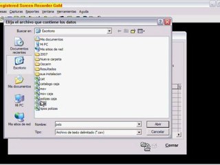 Software Contable xlBooks