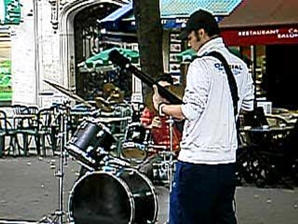 Fête de la musique
