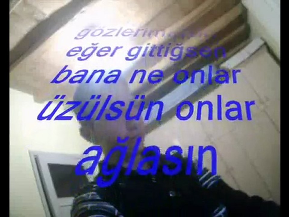 >>>FİRARİ<<