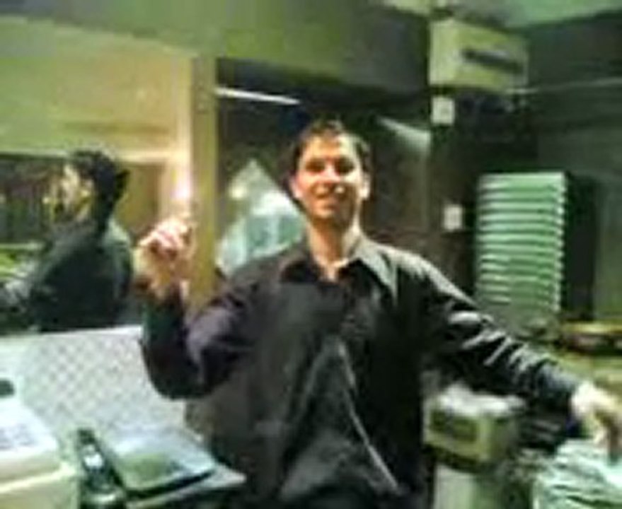 MAGIC ACT