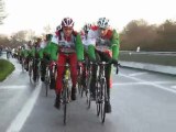 Amicale cycliste octevillaise: ouverture saison 2010