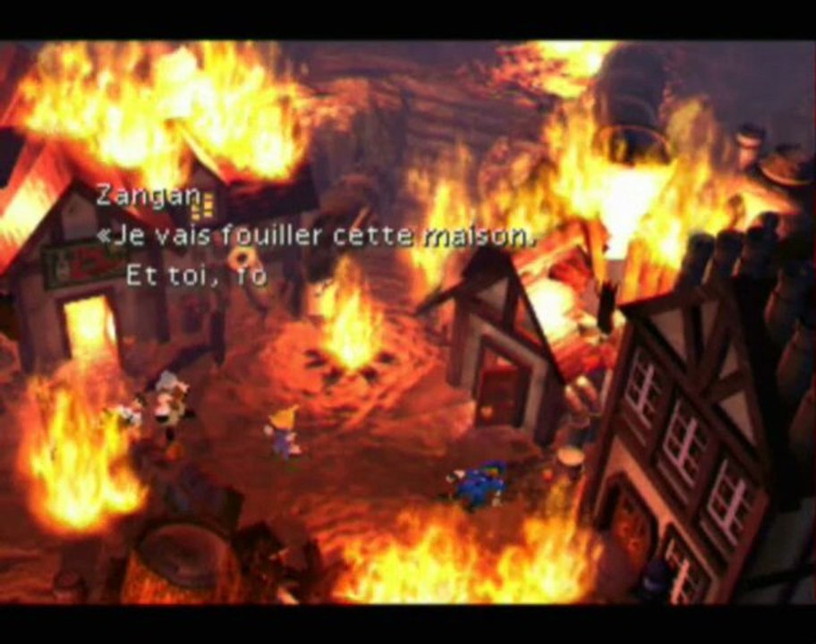 Final fantasy 7 solo character (20)