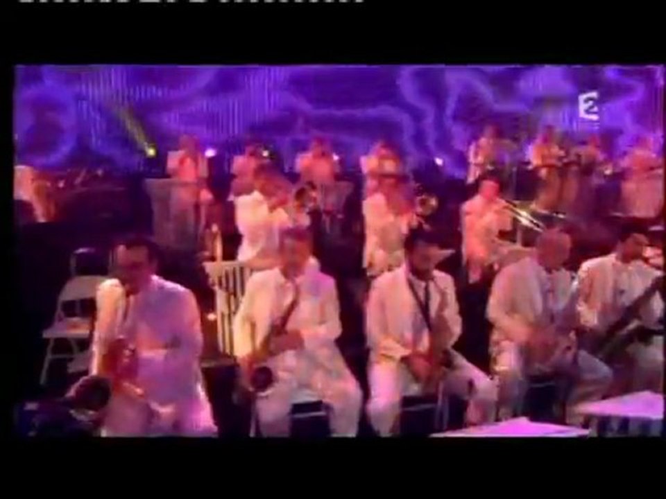 sebastien el chato the gipsys