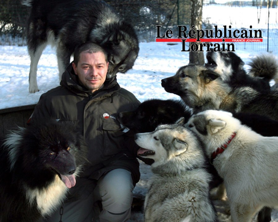 Les Vosges, une montagne de loisirs