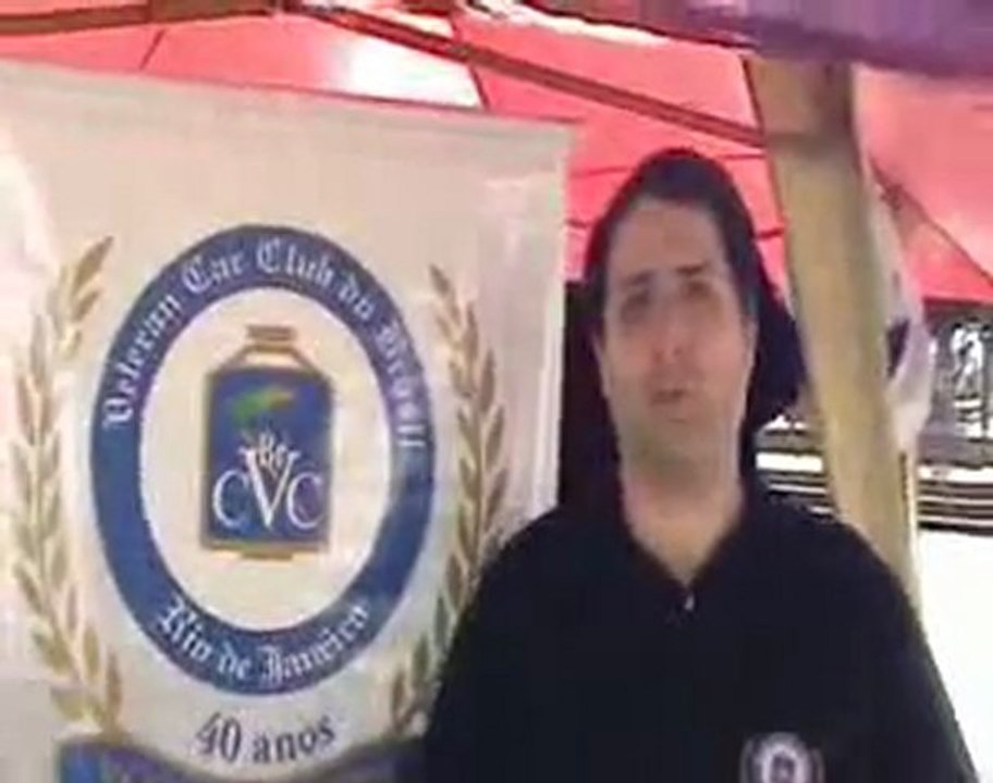 Encontro do VCCB RJ