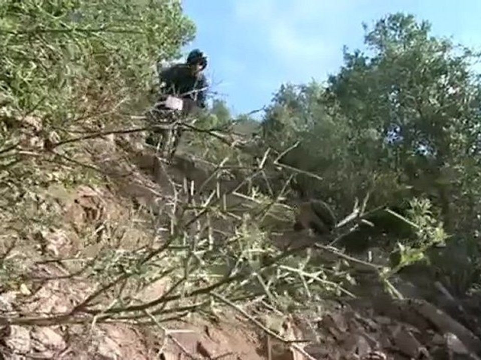ROC d'azur 2009