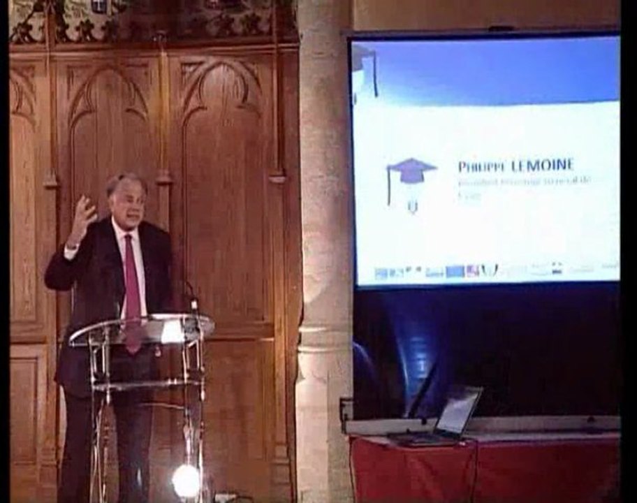 La "tornade" numérique