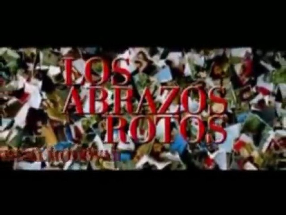 Los abrazos rotos y Penélope, de vacío en los Globos de Oro